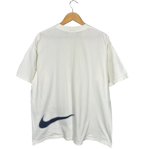 Vintage Nike Double Sided Graphic T-shirt Size Large - Picture 6 of 7